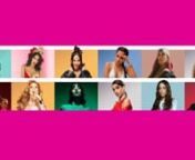 Veja as cantoras mais latinas do pop-reggaeton como cantar toda música espanhola tudo isso em 1 minuto e 20 segundos. #anitta &#124; #laliespósito &#124; #nattinatasha &#124; #beckyg &#124; #karolg &#124; #lelepons &#124; #malutrevejo &#124; #gloriatrevi &#124; #aitana &#124; #mariabecerra &#124; #tini &#124; #kimloaiza nn12º lugar: Anitta (Larissa Machado) - Cantora, compositora, atriz, dançarina, empresária, celebridade da internet e apresentadora brasileira [0:04]n* Música: Venenon* Ano: 2018n* Nome completo: Larissa de Macedo Machadon* Dat