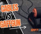 Cable management made easy – thanks to GaffGun™! The GaffGun™ uses interchangeable CableGuides to suit any setup. Here we demonstrate it’s ability to gather and lay tape on up to 4 cables.nnLearn more at: https://www.brontapes.com/shop/gaffgunnn==============================nn[Links]n🌎 Website: https://www.brontapes.com/gaffgunn📞 Call us: 888-877-BRON (2766)nn==============================nnSOCIAL MEDIAn→ Visit GaffGun on Facebooknhttps://www.facebook.com/gaffgun/n→ Follow Gaff