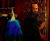 A feature film about an unusual trio: DANIEL, a German photo-journalist in Istanbul without much knowledge about Middle Eastern values. CAN, a flamboyant, out and proud male belly dancer with lots of love and support from his family, and AHMET born to an eastern and conservative family whose quest for honesty and liberty results in a tragic end.nnZENNE Dancer will be at cinemas across Turkey from January 13th, 2012. The film can also be seen at festivals around the world throughout 2012.nnwww.ze