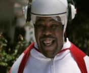 New TuneUp commercial starring the one &amp; only Biz Markie as Captain TuneUp!nnEver find yourself in this situation? Scrolling through your iPod just to see missing song information, Track 01&#39;s, duplicate tracks, and those annoying grey music notes? TuneUp fixes that - Automagically. TuneUp is the #1 selling plug-in for iTunes and also supports Windows Media Player. TuneUp was created by music lovers for music lovers so that everyone can get the most out of their digital music collection.nnTo
