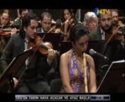 Gürer Aykal Yönetiminde Borusan İstanbul Flarmoni Orkestrası 2010 Yıl Sonu Konseri