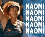 The official promo for Tennis Channel&#39;s coverage of the Australian Open women&#39;s semifinal matchup between 23-time grand slam champ Serena Williams, and 3-time grand slam winner (at the time) Naomi Osaka. n__________________________________nnProducer: Jason StacknEditor: Jason StacknGraphics: Ritchie Pasiliao