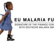 On June 1, 2021, DMG Deutsche Malaria GmbH concluded a contract with the EU Malaria Fund (EUMF) to receive €2.7 million for the development of DMG’s antimalarial triple combination therapy. The therapy consists of three known drugs: fosmidomycin, clindamycin, and artesunate (Fos-Clin-Art).nnDMG is a Hamburg-based company, founded in 2003 to fight malaria. DMG together with Prof. Kremsner’s group at the University of Tübingen is developing this new combination therapy for Plasmodium falcip