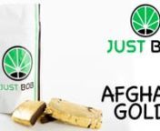 JustBob presents its best variety of Hashish in its catalog. It comes directly from the Hindu Kush mountain range known by all for the high quality indica and sativa hemp that grows there.nnDiscover it on the shop: https://www.justbob.shop/product/afghan-goldnnThe OverviewnnThis particular variety of hashish presents itself as the most precious metal of all: gold. Entirely wrapped with pure gold leaves, the surface of this product is as bright and ductile as gold itself originally before being w