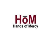 Hands of Mercy Pre-build Video