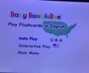 y2matecom - Baby Bumblebee Bee Smart Baby Vocabulary Builder 1 Flashcards_1080p from bee smart vocabulary