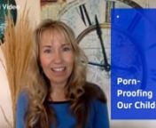 Our children no longer have to hunt for pornography. It hunts for them. But rather than choose a fearful approach, we can raise confidently aware children and teens who know the effects of pornography and can communicate to their peers why they are avoiding it.nnPresented by Darlene Unraunhttps://www.radicalrelationships.love