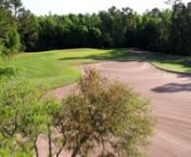 This Ron Garl design delivers on the promise of its name, providing golfers a traditional layout and a great time.
