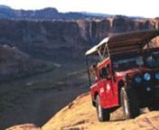 Southwest Sampler vacation in Moab, Utah.Rafting, Hummer tour and Arches National Park tour by Western River Expeditions.nnhttp://blog.westernriver.com/blog/utah-rafting-trips