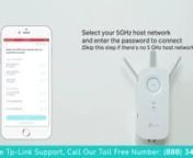 TP-Link extender setup support presents how to install and set up the TP-Link WiFi Range Extender RE550 via Tether App.nnRE550 AC1200 Mesh Wi-Fi Range ExtendernEliminate weak signal areas with whole home WiFi coverage.n2.4 GHz (300 Mbps) and 5 GHz (867 Mbps) dual-band WiFi connection ensures more stable wireless experience.†nCreates a Mesh network by connecting to a OneMesh router for seamless whole-home coverage.‡nAdaptive Path Selection – connects to the fastest connection path to the ro