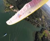 Updated Version (29.08.2019): minor bug fixes.nnThe Wing-Over is the very base of aerobatic paragliding and will teach you a lot of important skills that will be elementary for learning other maneuvers in the future. It is all about controlling the wing around all 3-axis by a series of refined braking and weight shifting inputs.nnCONTENT OVERVIEW:n(0:10) Wing-Overn(1:34) Preparationn(2:16) How to begin?n(3:06) Correct weight-shiftingn(3:45) Wing-Overs with big earsn(5:04) Wing-Overs with weight-