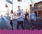 Walking the Wire is a song by American pop rock band Imagine Dragons. The song was written by Dan Reynolds, Wayne Sermon, Ben McKee, Daniel Platzman, Robin Fredriksson, Mattias Larsson, Justin Tranter with production handled by MattmanRobin. It was released to digital retailers on June 15, 2017, as the third promotional single released off their third studio album, Evolve.BackgroundOn June 15, Walking the Wire was made available for download with any purchase from the bands online shop.[2] The