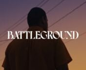 Battleground from mann