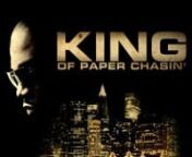 Brooklyn Media House commissioned to create numerous materials for the King of Paper Chasin&#39; theatrical and DVD/Blu-Ray releases. nnThis trailer appeared on Apple Trailers: Cut by BKMH for the feature film directed by La Monte Edwards. nnEditor: James Arrabito nAssistant Editor: Patrick W. Huber