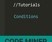 Tutorial for Mission: Flying practicennTutorial series for Code Miner: A Programming GamenAre you new to programming? You are in the right place.nnDownload the game: https://leanspiration.net/CodeMinernnJoin us on Facebook: https://www.facebook.com/codeminergame/nJoin us on Discord: https://discord.gg/b9emVJJurjnnRobot Programming Game on your Android!nn★ Real JavaScript runner enginen★ Smart Code Completionn★ Practice robot programmingn★ Unique Missions (Story)nnSharpen your programming