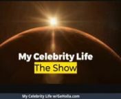 My Celebrity Life, a Morning, Afternoon, or Evening show featuring Ge. Holla, and various influencers entertaining &amp; enlightening interviews with celebrities and hip-hop artists. From megastars &amp; cultural icons like David Banner, Lenny Williams, Tyler Perry, Terry Vaughn, Tracey Steele, Peter Guns to rap icons such as Master P, Twista, EDI Mean of the Outlawz and Rass Kass, V.I.P. guest visiting My Celebrity Life is honored with love, acquired honesty blend of history and culture.n#mycel