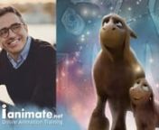 In our 83rd podcast we interview writer, director, and animator Kirby Atkins. Kirby has been animating in the early years of CG, cutting his teeth on the TV show Jimmy Neutron: Boy Genius. Since that time he has worked at such studios as Weta Digital, Sony Pictures, and ReelFX, and animated on such shows as SCOOB, Alvin and the Chipmunks, and The BFG. Last year he had the opportunity direct his first feature animated film, Mosley; something he had written over a decade earlier. It was a treat to