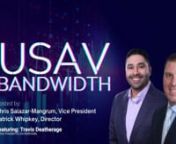 The sequels that COVID-19 brought upon the integrator’s business are far from gone. The industry is experiencing supply and staff shortages, plus all the changes from remote working are still a relevant topic. Nonetheless, there are always new business opportunities and ways to accommodate services for clients. In this episode of USAV Bandwidth, we have Jay Kowalsky filling in for Chris Salazar Mangrum and Travis Deatherage of Linx Multimedia to talk about what’s going on in the industry, th