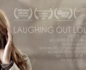 The 4K presentation of the award winning short film “Laughing Out Loud” (2012), written &amp; directed by Daniel Clements: https://www.dtnclements.com/nnWatch the trailers, both with totally unused takes, not seen in the film, here:nhttps://www.dtnclements.com/laughing-out-loud-teaser-onennSynopsis: A woman, completely immersed in all forms of electronic social networking, is thrust into a situation where she only gets one last chance to send one last text message to one last person.nn******