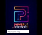 Power up with Partners- Mrs. Racheli Indig .mp4 from indig