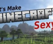 Minecraft 1.16.5 with FREE shader pack and an assortment of FREE resource packs. Is so sexy.nnLearn what packs we used and how to make Minecraft look sexy: https://www.youtube.com/watch?v=4Jghq7fsNPQnn❤️️ Join us on Patreon: https://patreon.com/Category5n� Visit Our Web Site: https://Category5.TVn� Twitter: https://twitter.com/Category5TVn� Facebook: https://facebook.com/cat5tv/n� Instagram: https://instagram.com/category5tvnn#Shorts #Minecraft #Shaders