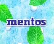 Created in the class: Branding and Packaging Design, for the brand extension group project. This video serves as an advertisement for the made up Mentos brand extension