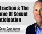 Coach Corey Wayne discusses what to do and when to make a move when a girl you want, but who has put you in friends zone is constantly giving you signs and signals that she is physically attracted to you.nnClick the link below to make a donation via PayPal to support my work:nnhttps://www.paypal.com/cgi-bin/webscr...​nnClick the link below to book a phone coaching session with me personally:nnhttp://www.understandingrelationships...​nnClick the link below to get my Kindle eBook:nnhttp://www.