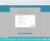 TP-Link extender setup support presentsHow To Set Up TP-link Range Extender Re450 Via Web BrowsernnHere are the detailed steps discussed in the video aboventn1. Log into the Web GUI of RE450 using its domain name: tplinkrepeater.net or default IP: 192.168.0.254.nnThe default username and password are both “admin”. Click “Login” to log into the Web GUI of RE450.nn2. Select your Region here, and click “Next”.n3. Then RE450 will start to scan all 2.4G &amp; 5G wireless networks around