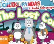 Episode Title: The Lost CoinnTheme: CelebratenSong: Oh Wow! (Awesome God) nSpecial Guest: Radzi ChinyanganyanSynopsis: The parable of the lost coin reminds us of how important we are to Jesus. In the Cheeky Panda treehouse Benji is saving up to buy a new guitar for CJ but loses his last coin. He learns that God celebrates when one of us who has been lost returns to him.nnContent, Creative Direction &amp; Project Management by Pete &amp; Nicola James and Fran Atfield nIllustrations and animations
