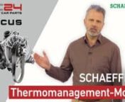 ec24 Staffel_02 Beitrag_05_DE | Schaeffler Thermomanagement from lkq