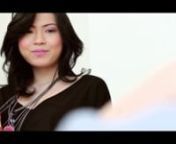Merry Christmas Na by 1:43 (Music Video) from wendy mendez