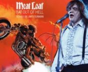 Meat Loaf confessed once that the original Bat Out of Hell recording was sped up by Todd Rundgren&#39;s decision to ensure they got a loud record. (https://www.bbc.co.uk/programmes/p0470zvq)nnWHAT IF... the album was produced by Jim Steinman at its original speed?nnEnjoy for the first time ever one of the greatest albums of all time as it was conceived and recorded!nn1 Bat Out Of Hell 0:00n2 You Took The Words Right Out Of My Mouth (Hot Summer Night) 10:04n3 Heaven Can Wait 15:15n4 All Revved Up Wit