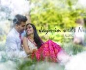 Jemin &amp; Nuti - 23 April 2021 - Indian Wedding Highlight VideonnHair &amp; Makeup: Darshana Patel nwww.instagram.com/darshana_daisypatelnnDecoration: Safia Tisdellnhttps://www.instagram.com/safiyatisdell/nn#Indianweddingvideo #weddinghighlightvideo #weddinginmemphis #weddinginsouthheavennnShot at their home in South Haven, MS. Jemin and Nuti tied knots on 23 April 2021nnSong - NayannSingers - Dhvani Bhanushali &amp; Jubin NautiyalnLyrics By - Manoj MuntashirnMusic By - Lijo George &amp; Dj Ch
