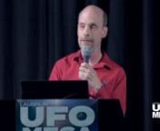 In this presentation, Preston Dennett will (for the first time) share the incredible events that transformed him from UFO skeptic to researcher to experiencer, including sightings, telepathic messages, missing time, and more; and he will also share how he learned out-of-body travel, and the many incredible experiences he had on the higher astral planes.nnPreston Dennett began investigating UFOs and the paranormal in 1986 when he discovered that his family, friends and co-workers were having dram