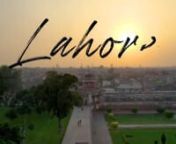 Welcome to our LAHORE LOVE STORY- One of our favourite PAKISTAN TRAVEL VLOGS! We visit Badshahi mosque, wazir khan mosque, Lahore Fort and MANY MANY PLACES!nLAHORE ahhh... Lahore really has my heart. I was born in Lahore and Tani was born in Karachi. So you all know what it&#39;s like right? HAHA. Just kidding! Comment if you&#39;re team Lahore or Karachi below with a like? :P This is part 1 of lahore- next video will be part 2 (final part)nnOn our first few days of LAHORE- We decided to explore all the