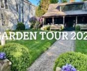 A visit to the Sag Harbor Historical Society&#39;s First Annual Garden Tour 2021. Thank you to garden hosts, patrons, docents and trustees! A wonderful time was had by all. We&#39;re already looking forward to next year&#39;s tour!