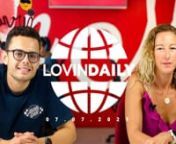 Good morning Malta and Gozo - here’s everything you need to know about the latest news from the island with our hosts @jazzopardi and @jules_d.orangen•nFeaturing an interview with Karen Amato - Sicily Kayaker Challenge