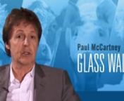 Music legend and activist Paul McCartney delivers a powerful narration of this must-see video. Watch now to discover why everyone would be vegetarian if slaughterhouses had glass walls. Learn more: http://www.meat.org/nnSpanish version: http://www.youtube.com/watch?v=nE7jcI0SE_gnJapanese version: http://www.youtube.com/watch?v=6m6aLJPmRNE nItalian version: http://www.youtube.com/watch?v=t8G15fAcuA0nHindi version: http://youtu.be/1tSHT-eBPvQnGerman version: http://youtu.be/xiq9OBhZsCM