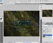 This is a tutorial in which I will be using Cinema 4D and Photoshop CS4 to create a nature based wallpaper containing a cool 3D typographic effect.nnSee DesigningPixles.com for the full post.