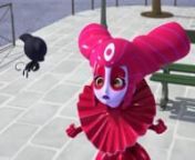 yt1s.com - MIRACULOUS LADY NOIRETransformation Tales of Ladybug and Cat Noir_720p from miraculous ladybug and cat noir season one