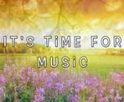 Hello everyone, it&#39;s time for music with Sean! Welcome to session four of our &#39;Time&#39; scheme. This session starts and ends with the hello and goodbye songs, as well as two new songs along with &#39;Play Your Music Now&#39;. Here is some information about each activity in this video:nnHello Song (Calming) - A familiar song to start each session. It is an opportunity to say hello to everyone. There is also a gap to say hello using your name too.nnMorning (Movement) - A warm up activity designed to wake up