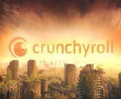 CrunchyrollDr Stone Animated Bumper from bumper dr