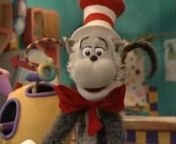 The Cat in the Hat's Indoor Picnic - The Wubbulous World of Dr Seuss - The Jim Henson Company copy from the cat in the hat funniest most scene
