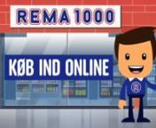REMA 1000 med Vigo - mere miljøvenlig levering from rema া¦