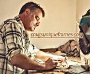 If you are looking for handcrafted photo framesplease visit: https://craigsuniqueframes.com/nnThis video showcases Craig&#39;s beautiful handcrafted photo frames based on the following search criteria:n-unique picture frames 8x10 n-unique picture frames 5x7 n-unique custom made wood picture framesnnCraig&#39;s Unique Frames Vimeo channel is a great place to see many of Craig&#39;s popular and unique handcrafted photo frames from the past and present.nThese handcrafted photo frames make beautifully unique