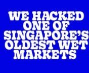 To discourage Singaporeans from overcrowding our wet markets during the Circuit Breaker period, we brought the wet market to their homes – via Facebook Live!nnMentored by live streaming shifu Max Kee of Lian Huat Seafood, seven garang merchants from one of Singapore’s oldest wet markets, Tekka Market, put their stalls on Facebook and made their live streaming debut! By simulating the wet market experience, we allowed customers tointeract with wet market merchants and check out their fresh