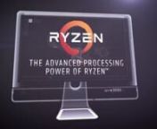 VEGA combines powerful core graphics with savings. A new generation of Ryzen APU, played on the Radeon Vega 8 displayed performance comparable to GT1030 2G, even running games on 4K efficiently. Faster booting times. CPU radiator volume down to 30 decibels. 3-year warranty for added protection. An awesome entry level build. nnThere are consoles and then there are Next Gen Ryzen APU PCs.