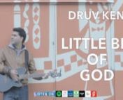 The first single from new artist Druv Kent … a song about faith and goodness … in you and me nnMusic &amp; Lyrics: Druv KentnLead Vocals: Druv KentnDrums &amp; Percussion: Greg HavernKeys &amp; Piano: Nige HopkinsnBass: Chris ChildsnGuitars: Andy TaylornStrings Quartet: Andrew WaltersnBacking Vocals: Druv KentnPre-Production: Tim Bradshaw in Singapore and in Newcastle-Under-Lyme, UKnProduction: Greg HavernMix Engineer: Clint Murphy, Modern World Studios, UKnRecorded: Rockfield Studios, Wales