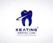 AGD & Keating Dental Lab Partnership from agd dental