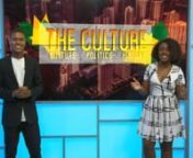 Botham Jean’s wrongful death sparks debate on how people of color are treated with regards to marijuana. Miami R&amp;B music fans lived their Best Life with Ella Mai. Katt Williams hair is causing drama on and off the airways.NFL star dropped the football and picked up a microphone. That and so much more on the season premiere of The Culture.